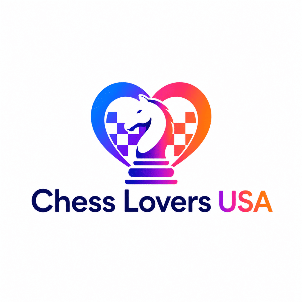 Chess Lovers USA - A Top US Chess Learning Platform