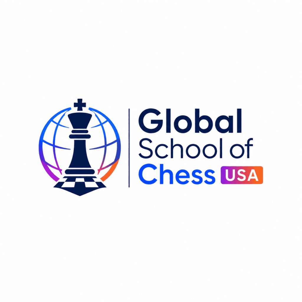 Global School of Chess USA